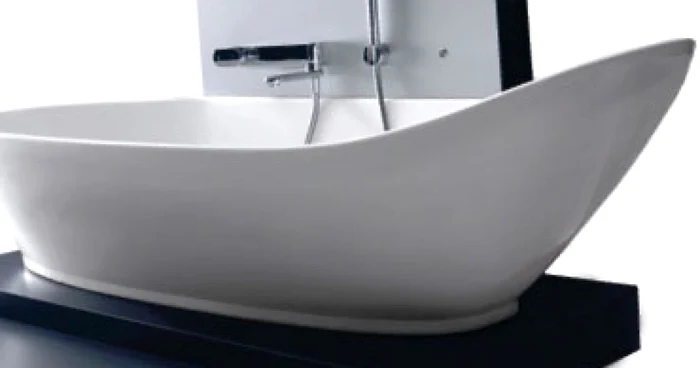 Util: Cadă cu hidromasaj Soft