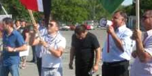 Informațiile lansate Ziad al Masalmeh (cu portavoce) sunt false