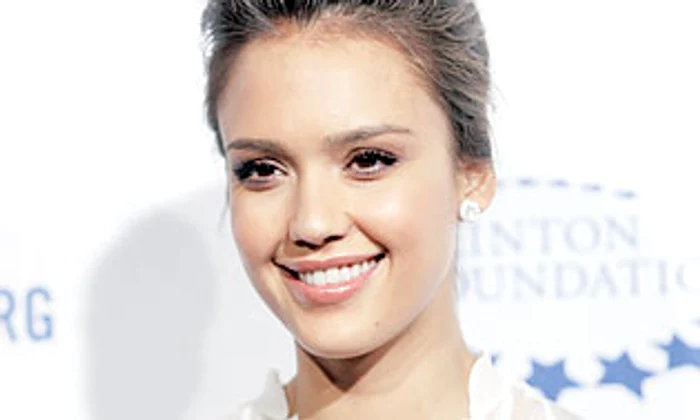 Cabo San Lucas, Mexic Jessica Alba, actriţă, 30 de ani