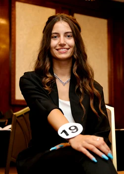 Melisa Raouf profimedia 0716383172 jpg