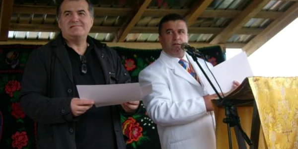 florin calinescu si bebe ivan