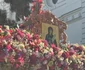 Mii de oameni încă așteaptă să ajungă la moaște
