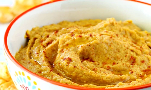 hummus cu dovleac jpeg