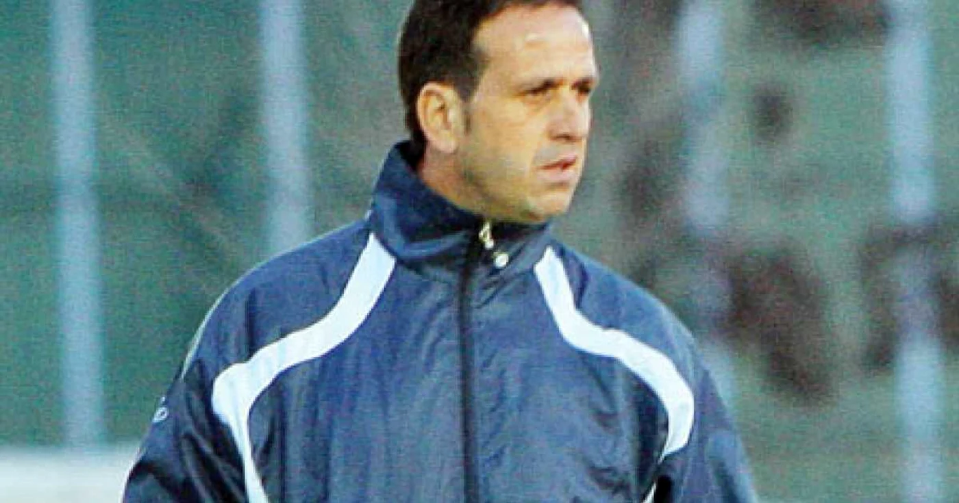 Ronny Levy nu se teme de meciul cu Dinamo