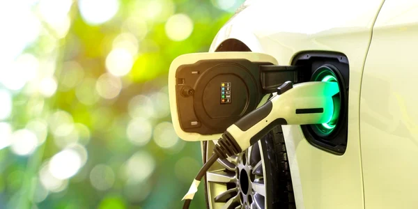 Masina electrica FOTO Shutterstock