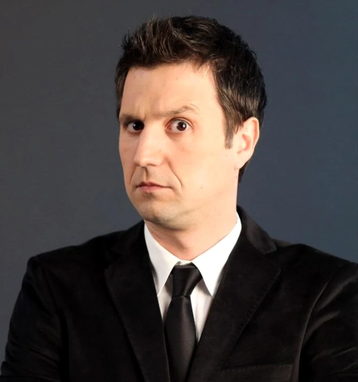 
    Andi Moisescu: FOTO Facebook  