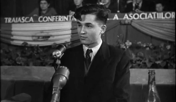 Ion Iliescu la 27 de ani jpg