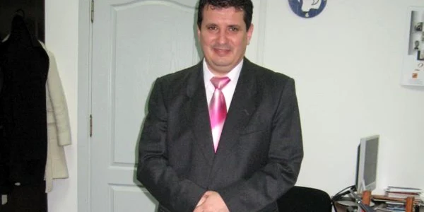 Adrian Vlădoiu luptă apără victimele traficanţilor de persoane