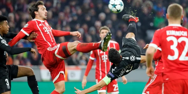 bayern munchen