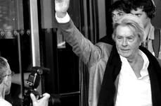 Alain Delon, invitat de onoare la TIFF 2017 jpeg