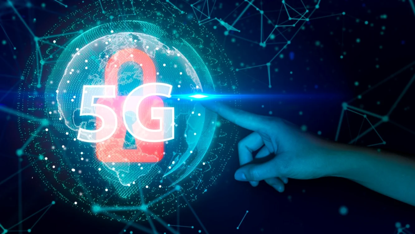 17 țări din UE nu sunt pregătite să reducă dependența de tehnologia 5G din China. FOTO: Shutterstock