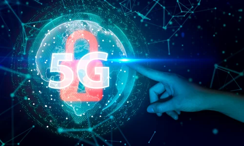 Securitate retea 5G FOTO Shutterstock