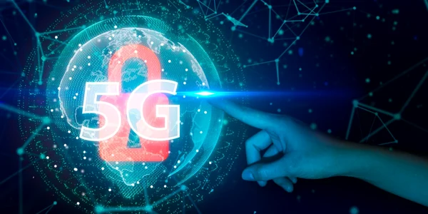 Securitate retea 5G FOTO Shutterstock