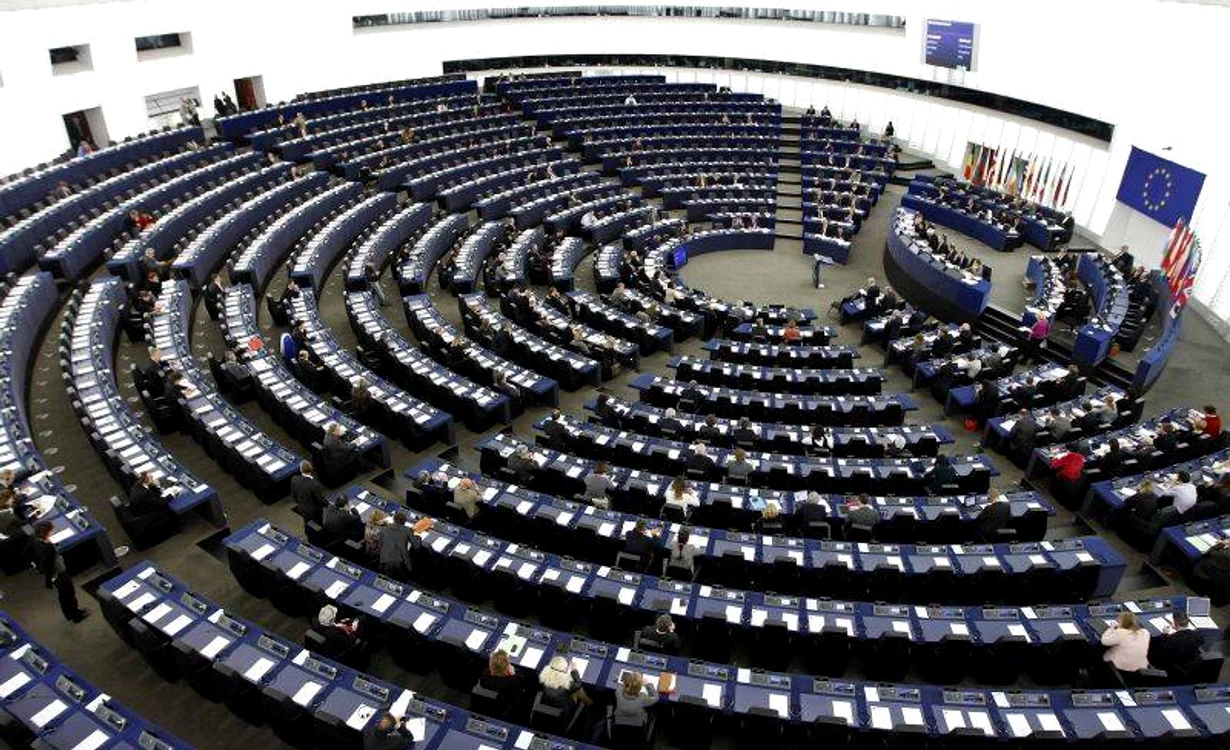 
    Parlamentul European a adoptat marți o rezoluție  