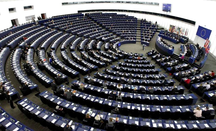 Parlamentul European a adoptat marți o rezoluție
