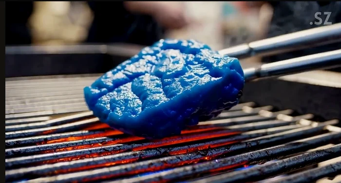 Carnea contaminată dăunează grav sănătății umane FOTO captură YouTube  SWEN dot SZ