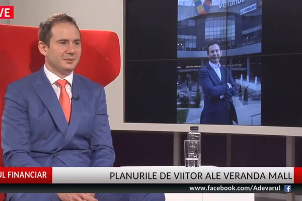 Planurile de viitor ale Veranda Mall