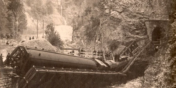 accident feroviar 1922 foto andrei berinde