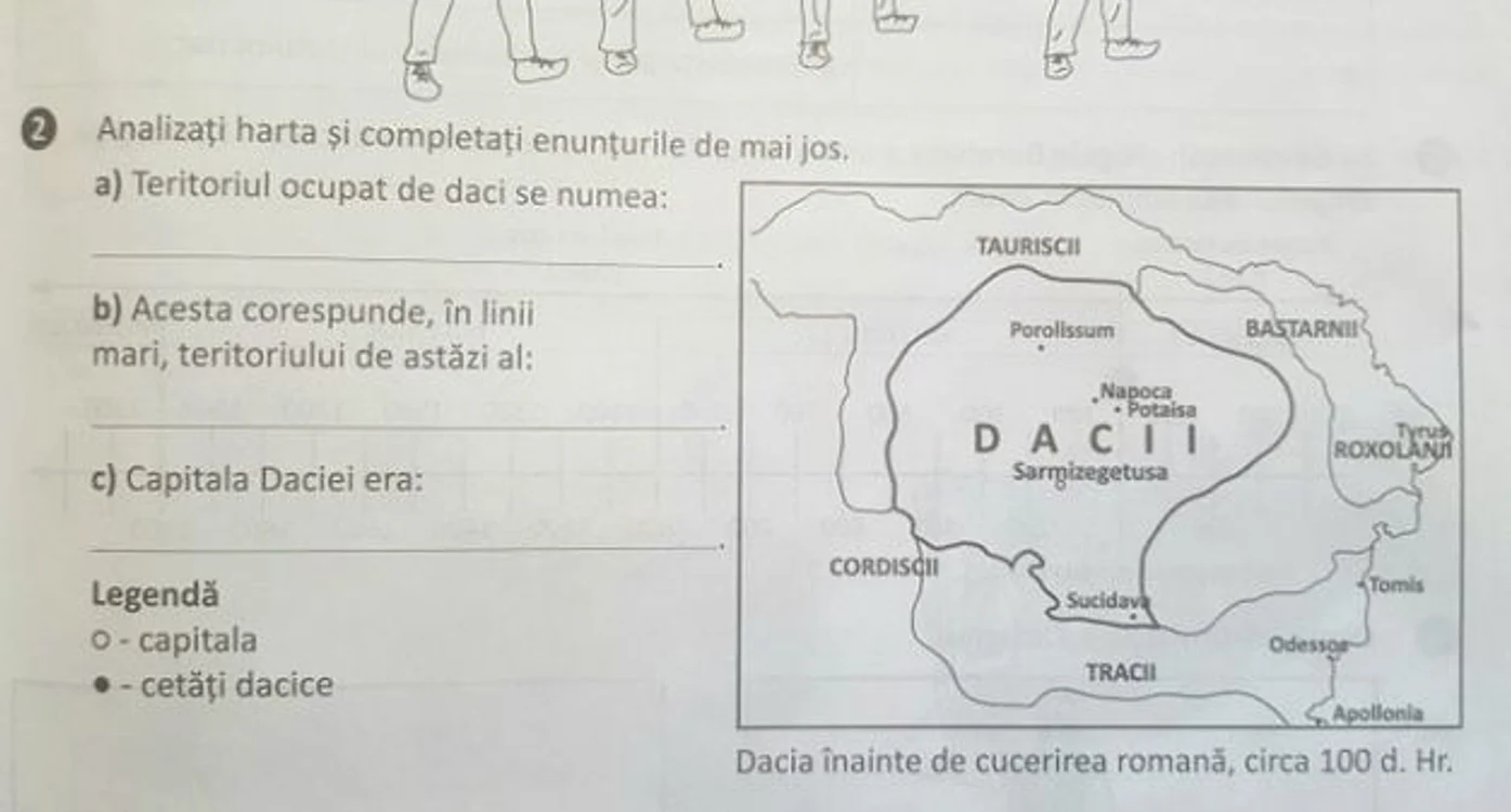 cetati
