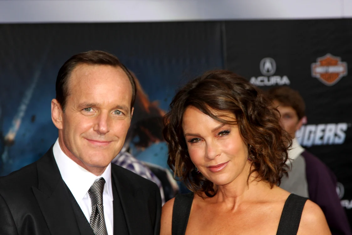 Jennifer Grey, la 35 de ani după Dirty Dancing Sursa foto Shutterstock 99882884 jpg