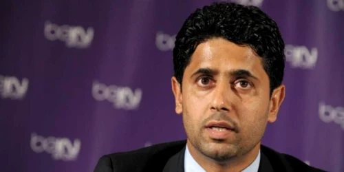 Nasser Al-Khelaifi