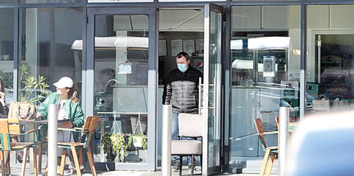 La Agenția Loto am fost crezuți pe cuvânt