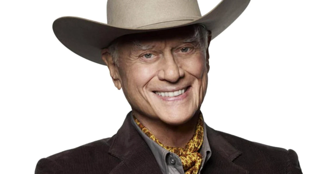 „J.R.“ Ewing era descris ca fiind
baron al petrolului egocentric şi amoral, cu tendinţe psihotice,
care căuta în mod constant subterfugii pentru a-şi jefui duşmanii
de avere