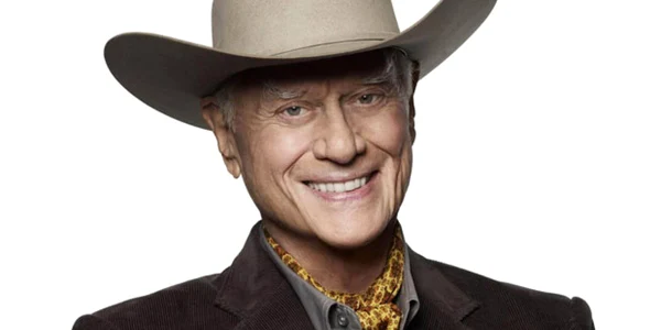 jr ewing larry hangman