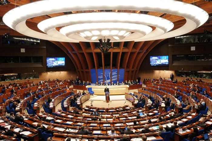 Comisia de la Veneția a fost sesizată după ce CCR a anulat alegerile prezidențiale/FOTO: Arhivă