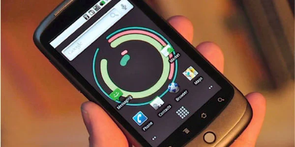 Un utilizator nu poate cumpăra de pe contul său Google decât cinci terminale Nexus One
