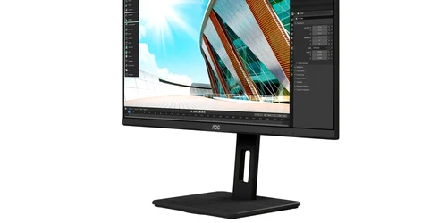 Monitoare profesionale AOC seria P2