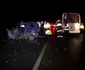 accident suceava paltinoasa matiz. FOTO