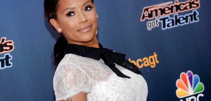 Mel B., fostă membră a
grupului britanic Spice Girls, a devenit membră a juriului emisiunii
„America’s
Got Talent“ FOTO AP