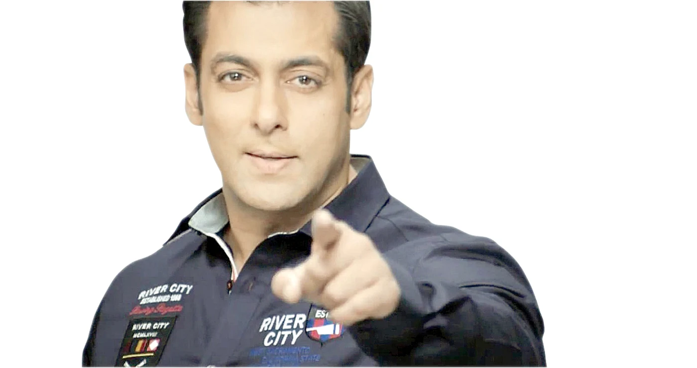 Salman Khan, 49 de ani