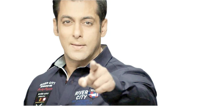 
    Salman Khan,  49 de ani  