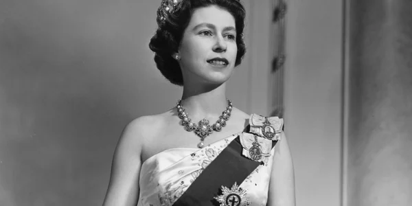 Regina Elisabeta a II a GettyImages jpg