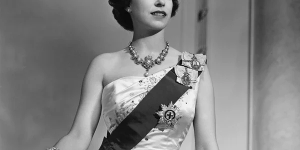 Regina Elisabeta a II a GettyImages jpg