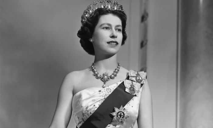 Regina Elisabeta a II a  GettyImages jpg