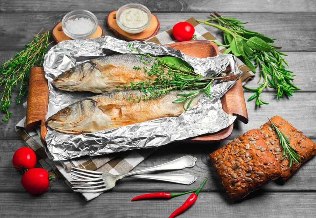 Folia de aluminiu nu e sănătoasă  FOTO Shutterstock