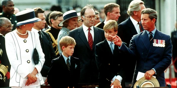 Prinţesa Diana
