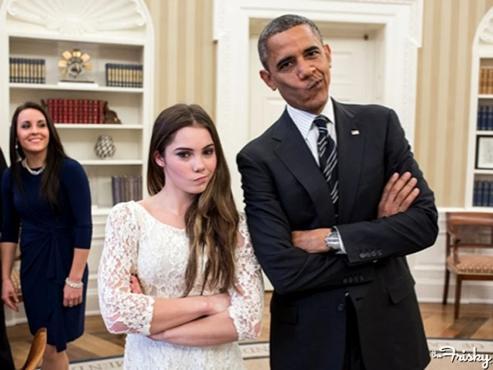 Obama nu e impresionat