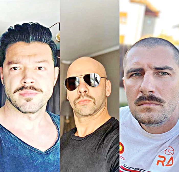 Slav, Kiriță și Cazacu s-au reinventat, în izolare