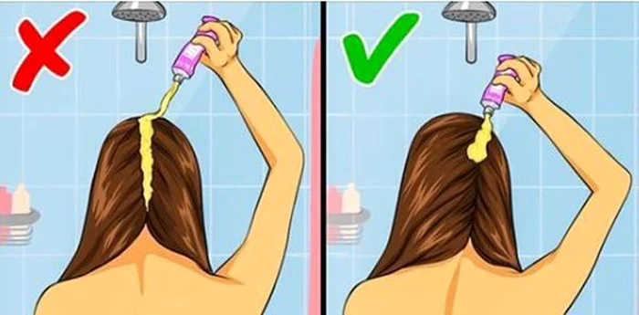 
    Trucuri recomandate de stilişti pentru păr cu volum  