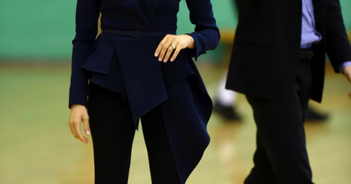 meghan si harry foto guliver/getty images