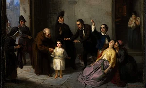 1 oppenheim kidnapping of edgardo mortara 1862 jpg jpeg