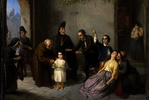 1 oppenheim kidnapping of edgardo mortara 1862 jpg jpeg