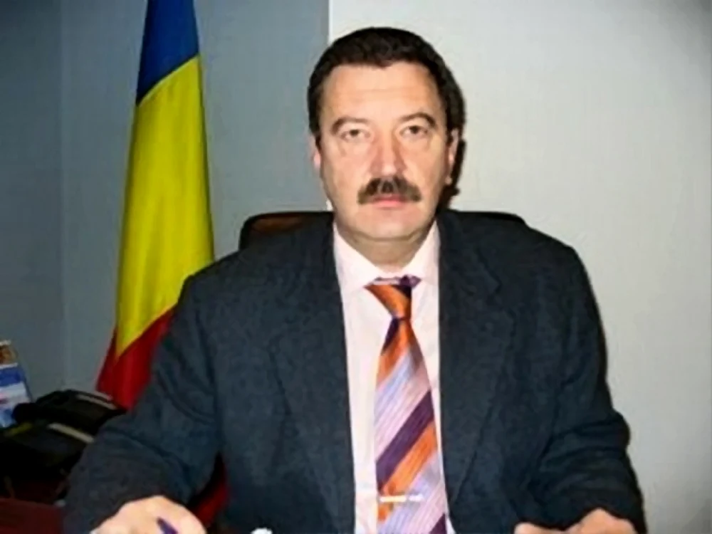 Dan Tache este acuzat de abuz în serviciu