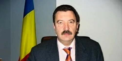 Dan Tache a fost reţinut. FOTOcugir.info