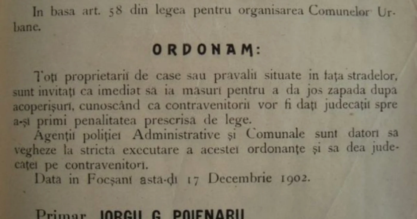 zapezi vechi