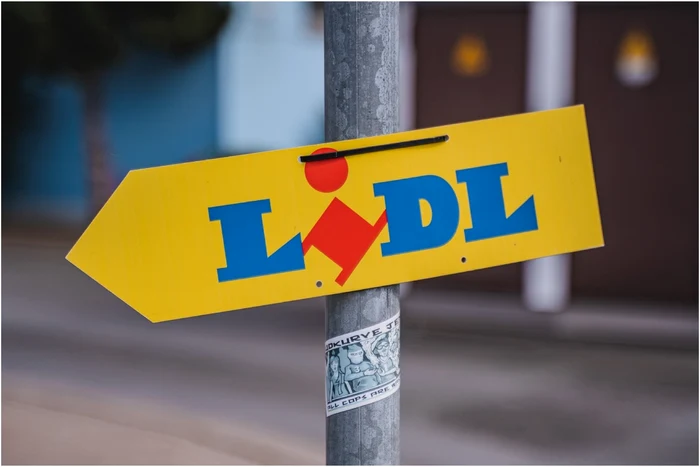 Produs retras de pe rafturile Lidl. Foto: pixabay.com